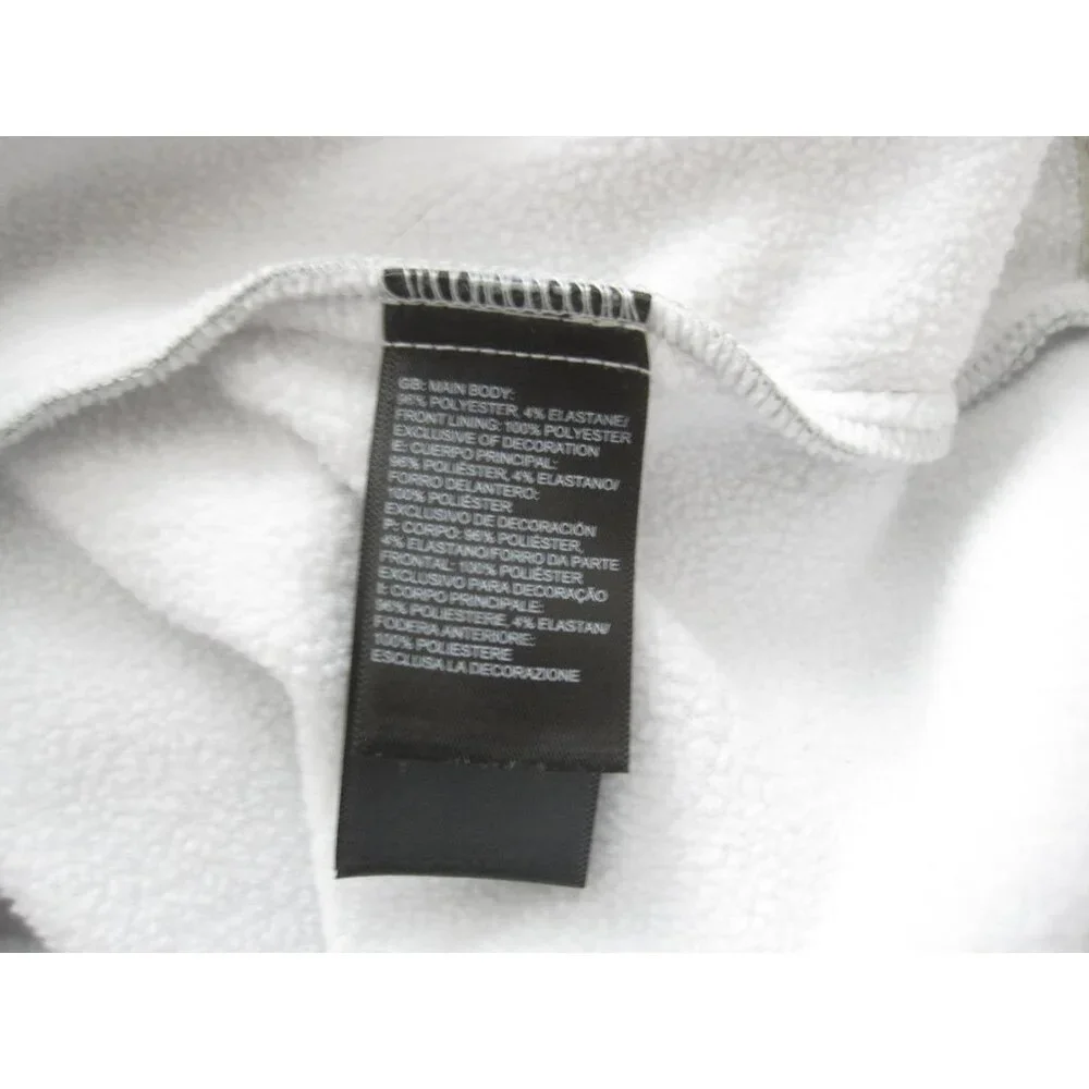 The North Face pre owned